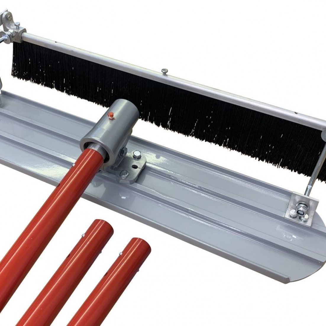 Brutus Magnesium Concrete Bull float 4ft