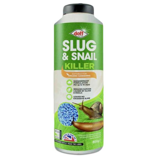 Slug & Snail Killer