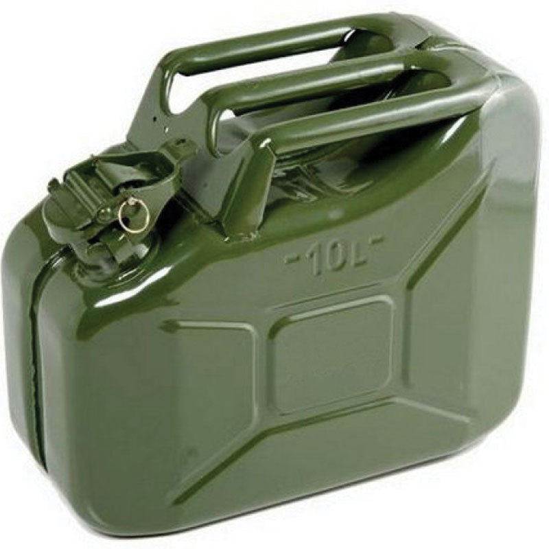 10L Jerry Can