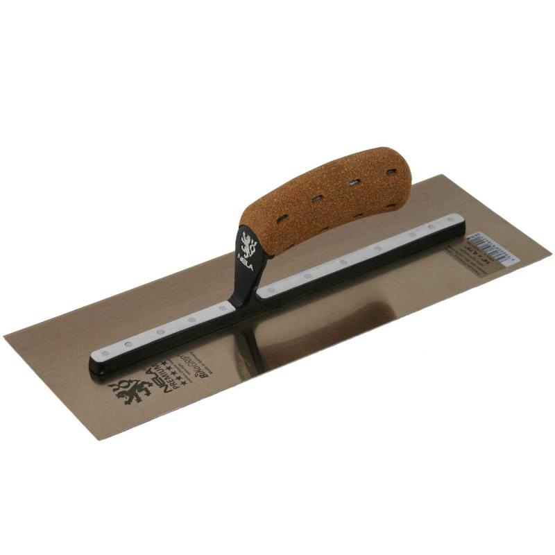 NeLa Premium Trowel 14" 10403512BK