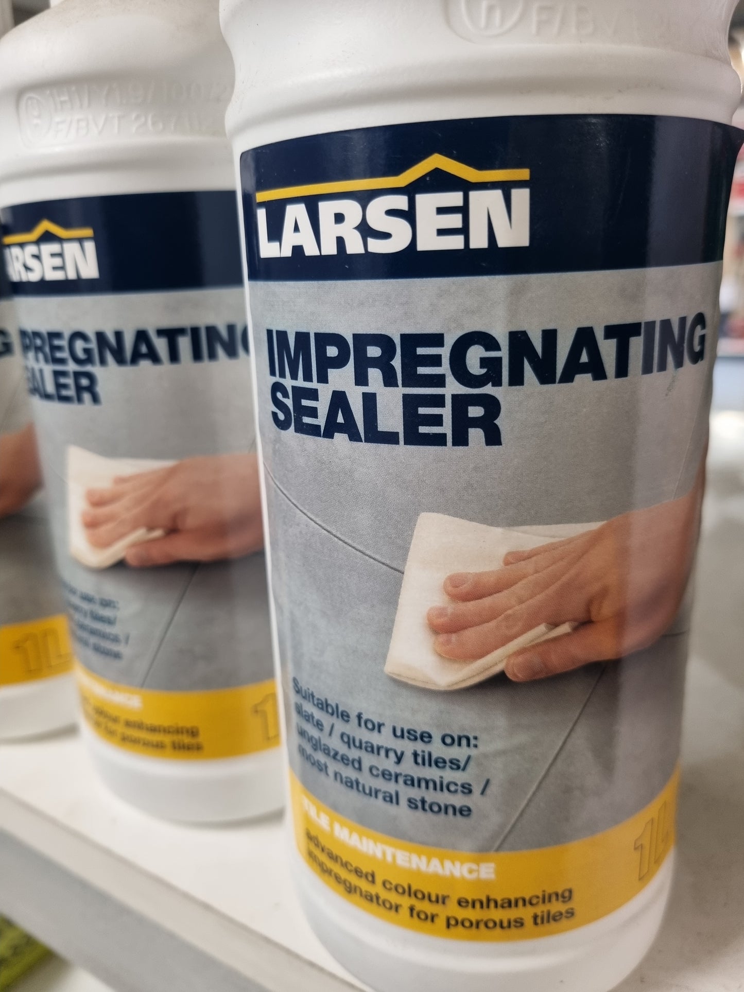 Impregnating Sealer