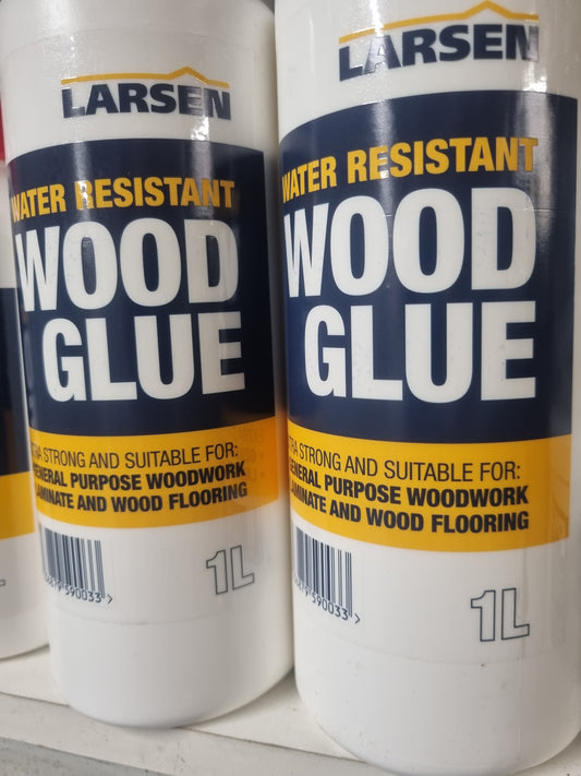 Larsen Wood Glue