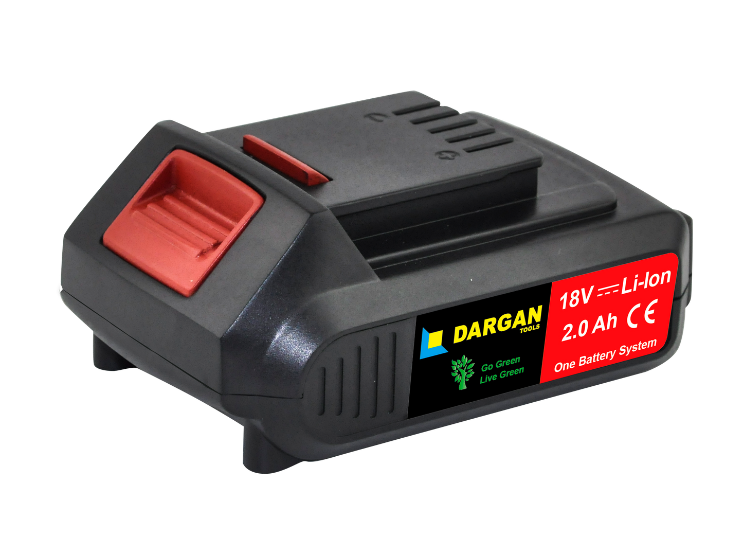 Dargan Li-on Battery 4.0A 18v