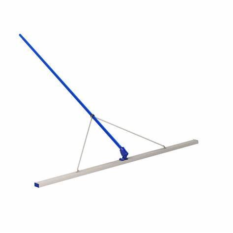 Brutus Bump Cutter 50mm x 125mm x 3mtr