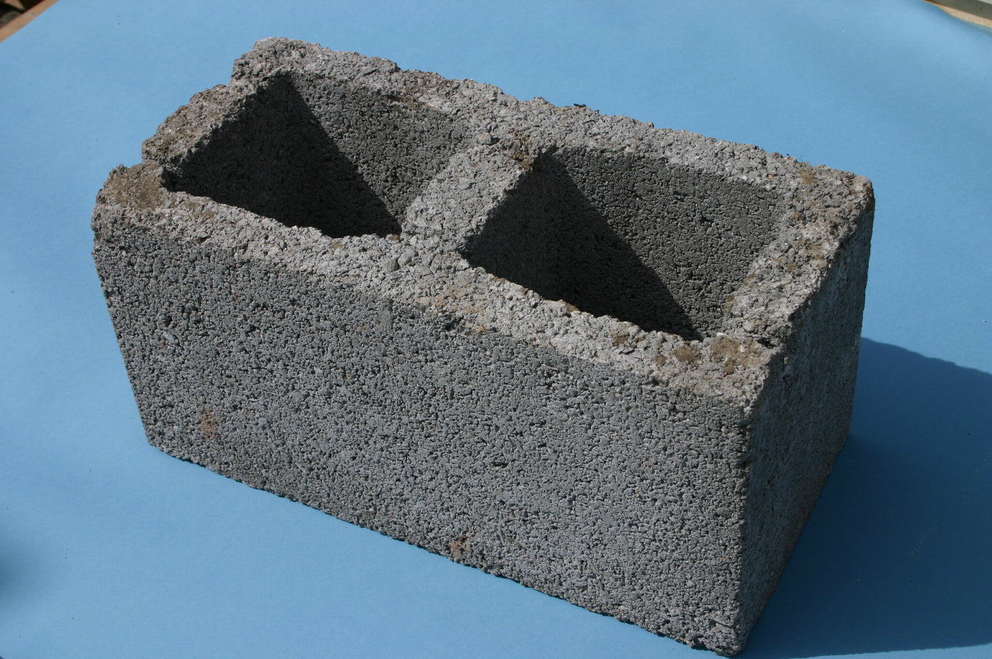 Cavity Block