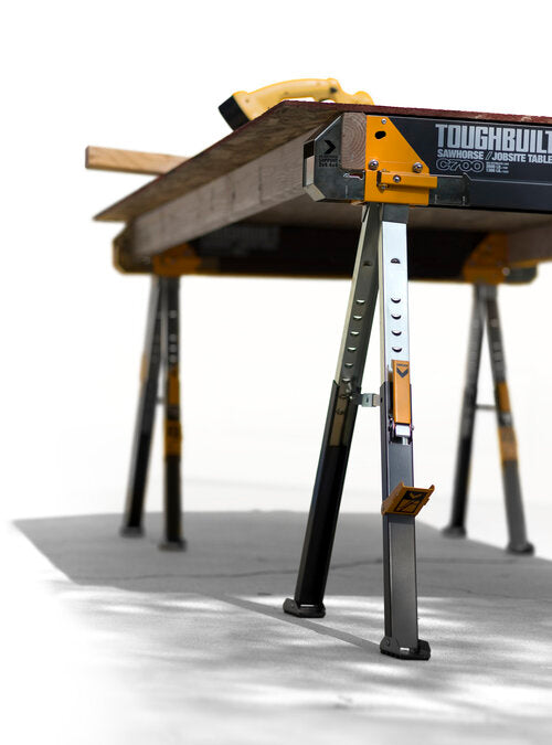 Toughbuilt Sawhorse Jobsite Table