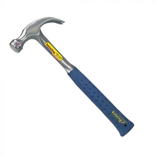 Estwing Curved Claw Hammer