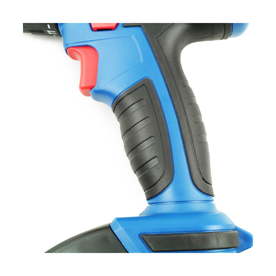 Hyundai Cordless Drill / Driver 54 Piece Set