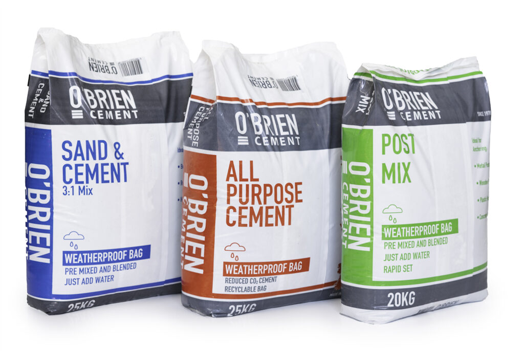 O'Briens Cement