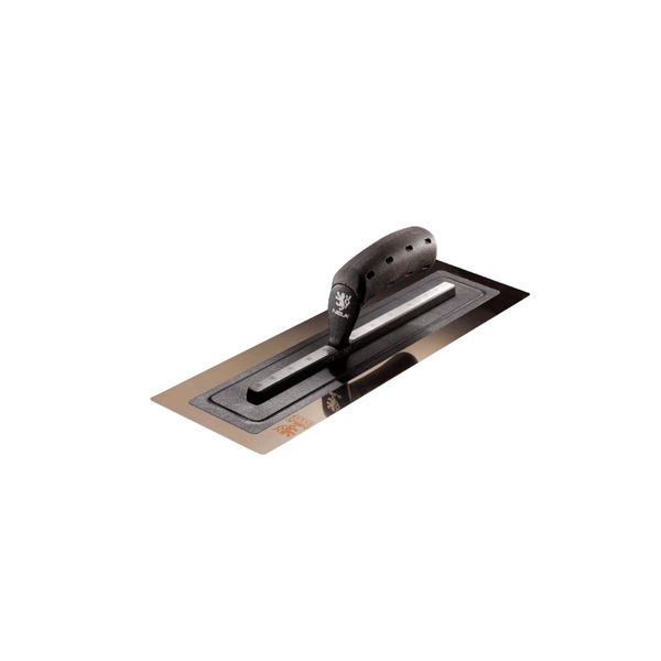Nela Black Edition Finishing Trowel 16" x 4.72"