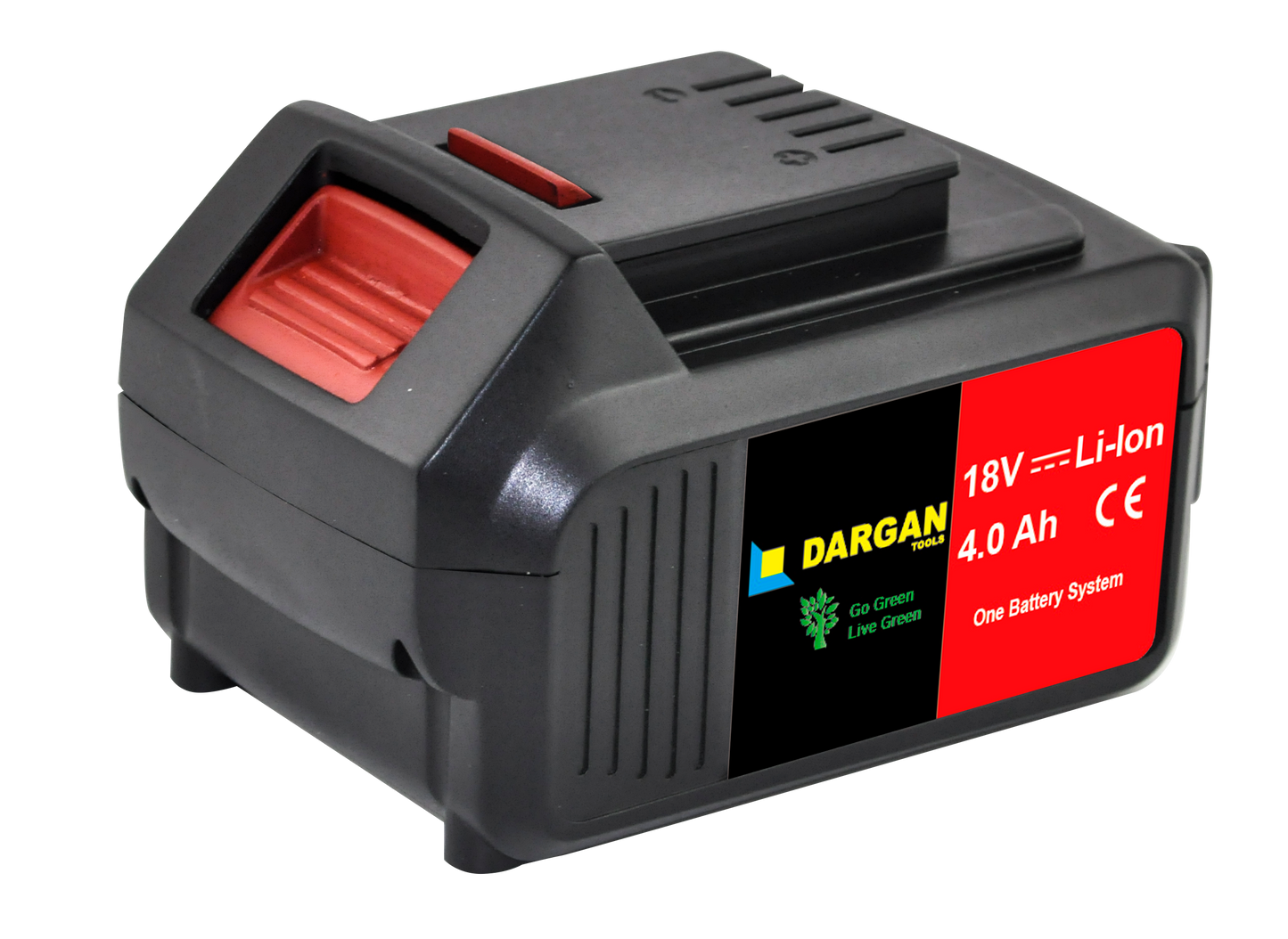 Dargan Li-on Battery 4.0A 18v