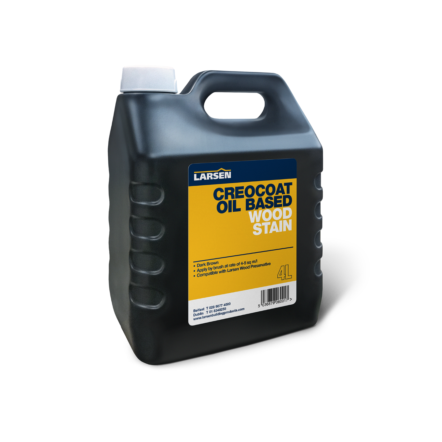 Creocoat Oil Based Wood Treatment