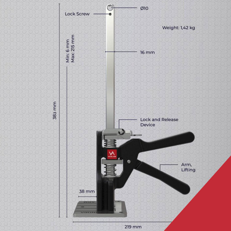 Viking Arm