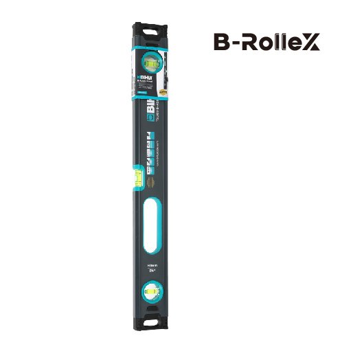 Bihui Spirit Level 3 Bubble 600mm