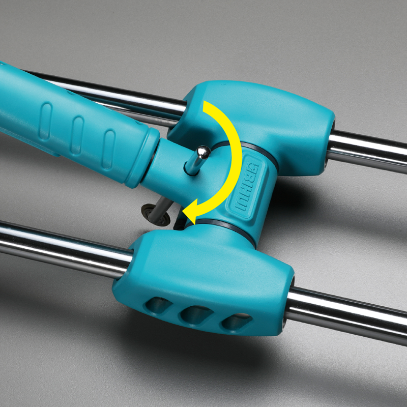 Bihui C Lion Manual Tile Cutter 1000mm