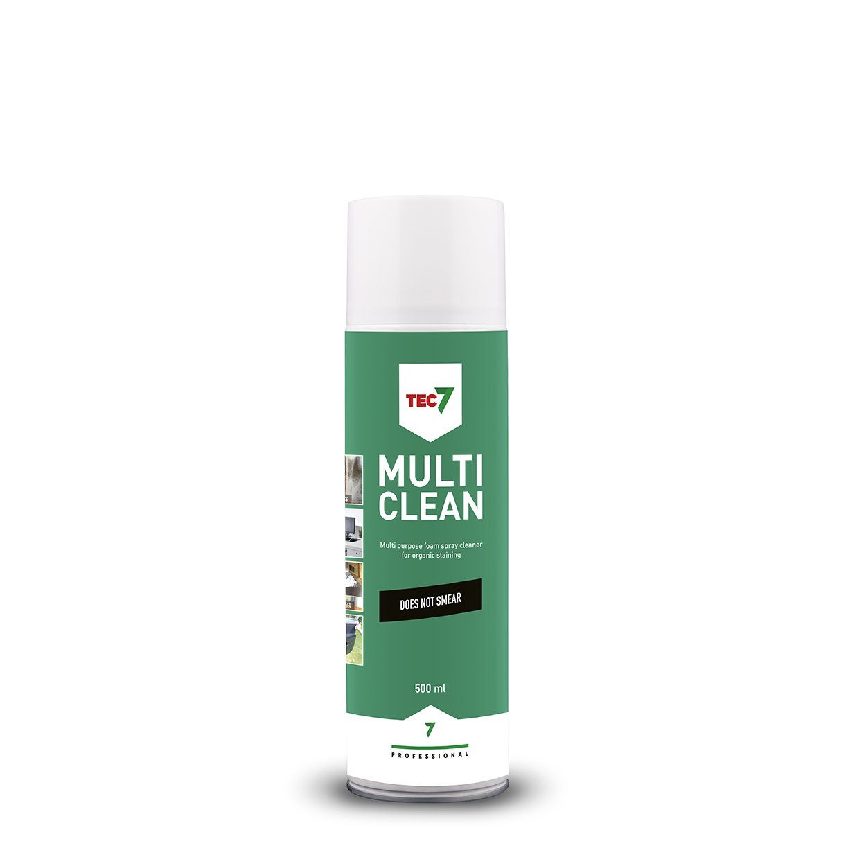 Tec 7 Multi Clean