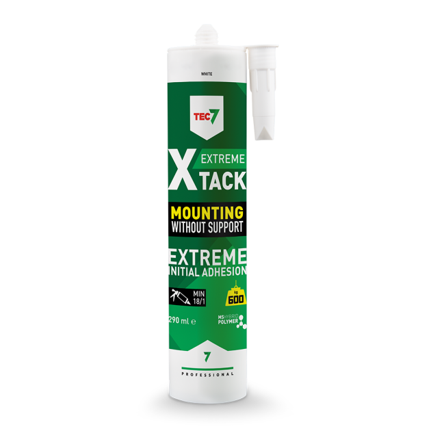 Tec 7 XTACK Adhesive