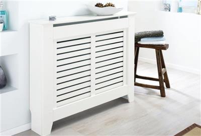 Rhode Island Radiator Cover