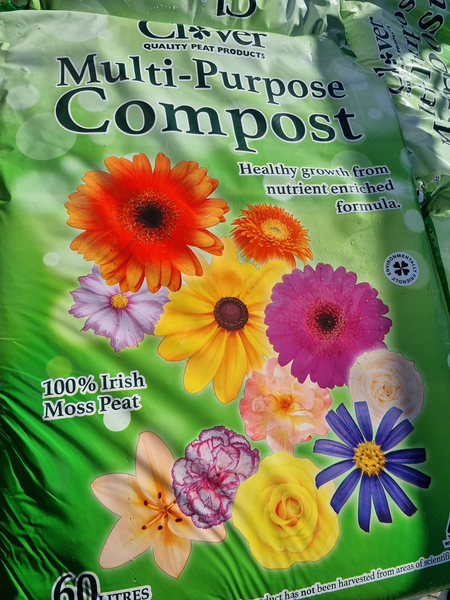 Multi-Purpose Compost 60L