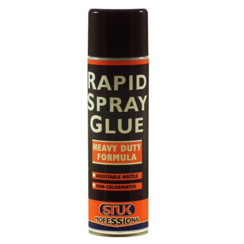 Spray Glue 500ml