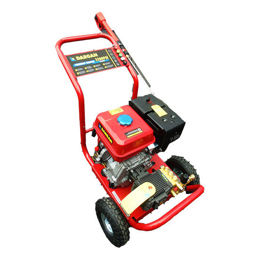 Pressure Washer 9hp