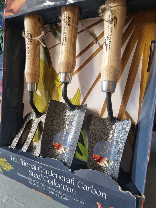 Garden Tool Set