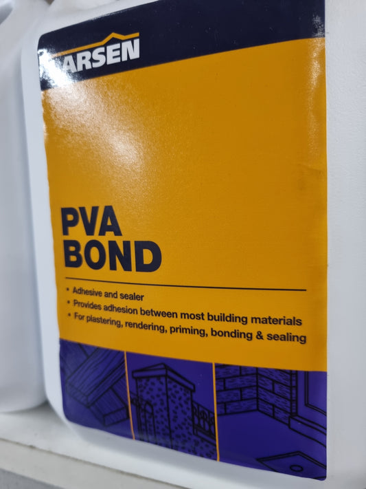 Pva Bond