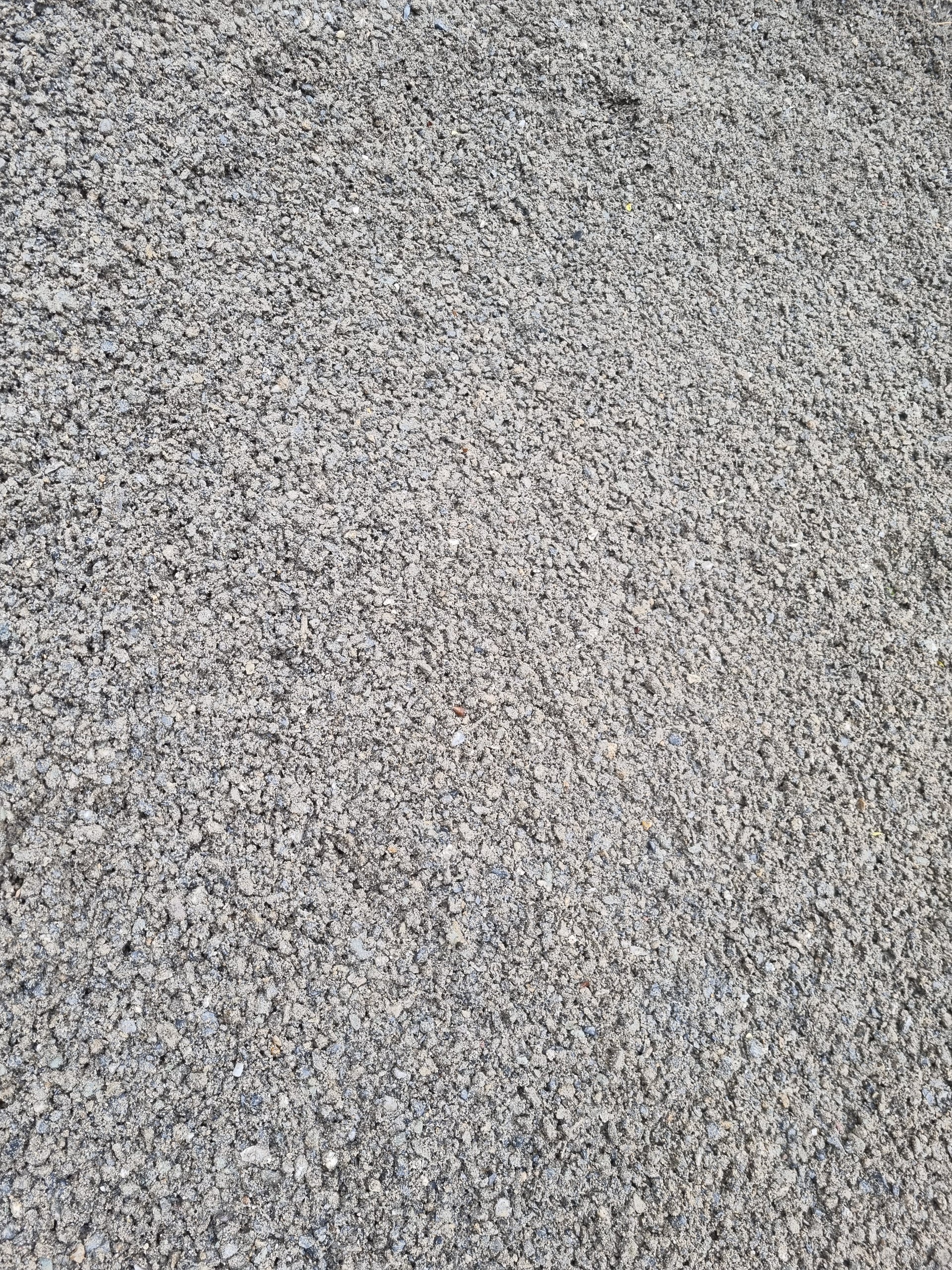 Paving Sand Ton Bags