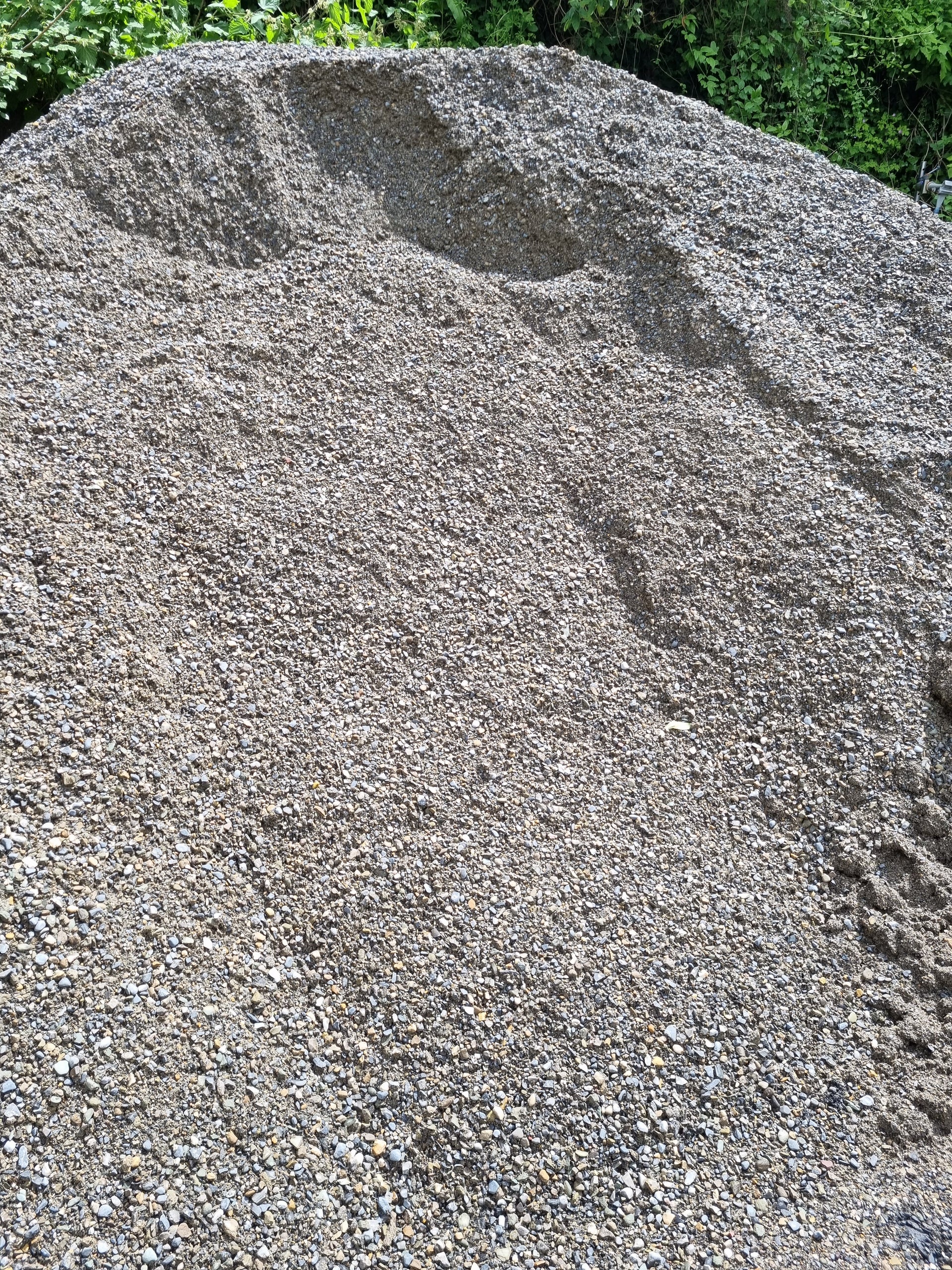 Gravel Ton Bags