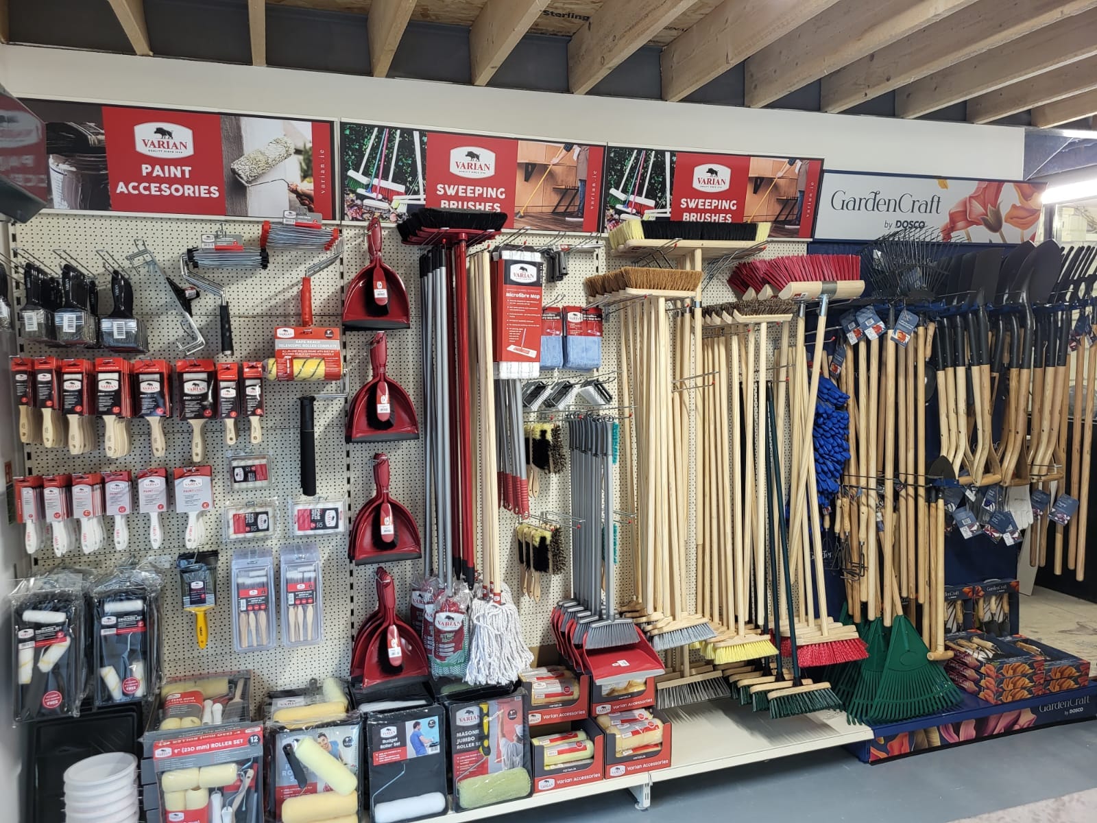 Richards Hardware Store Celbridge Richard's Hardware