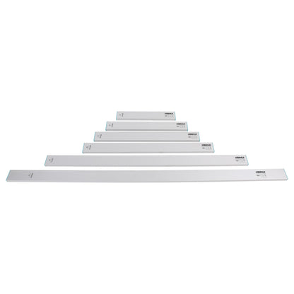 Bihui 6pce Straight Edge Box Screed Set