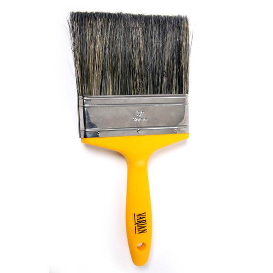 Varian Stonemaster Wall Brush