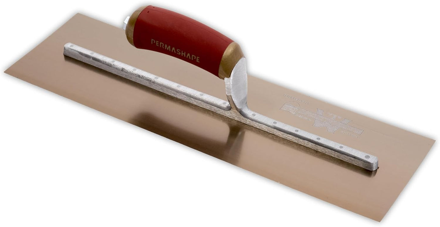 Marshalltown Finishing Trowel