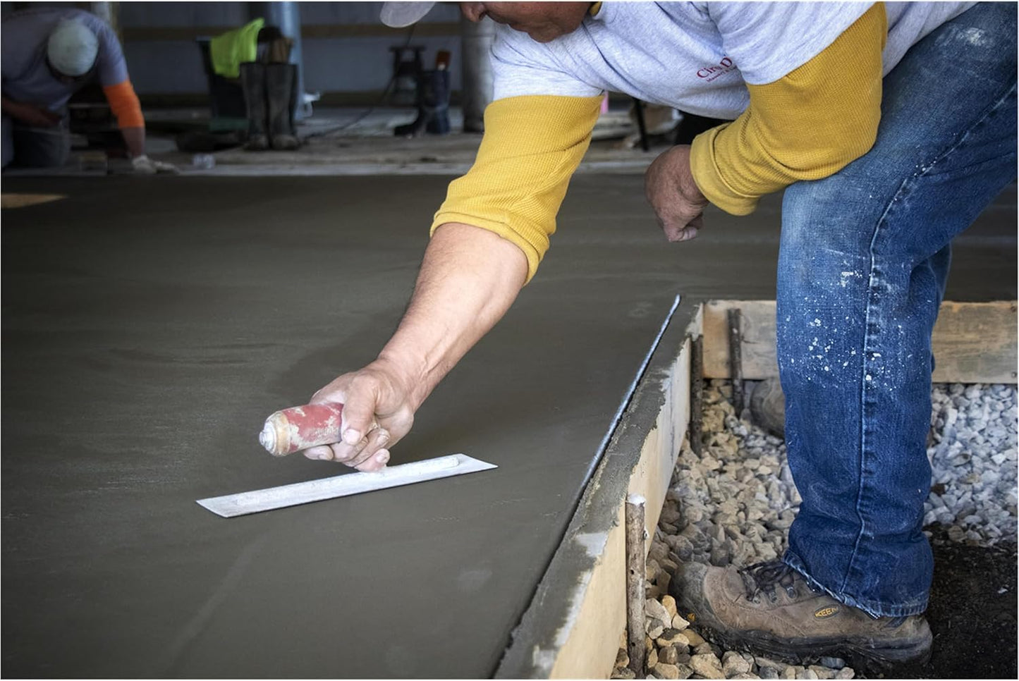 Marshalltown Finishing Trowel