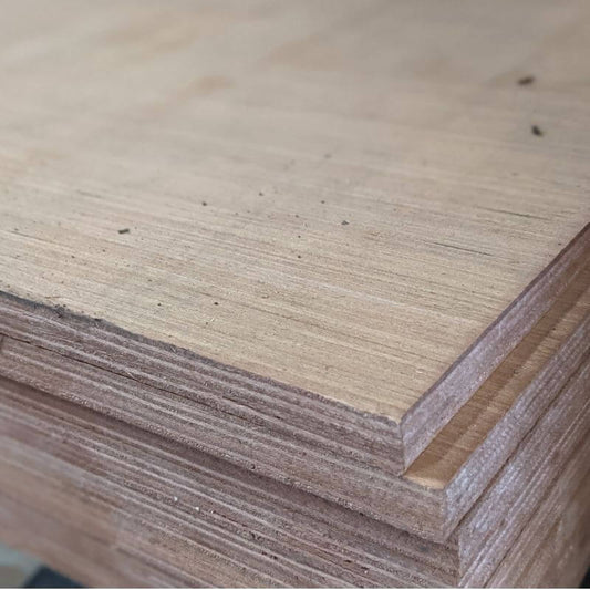 Plywood 8x4 Sheets