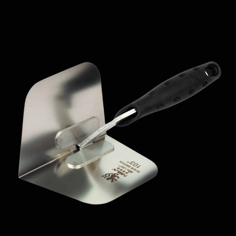 NELA Black Edition Internal Corner Trowel 103°