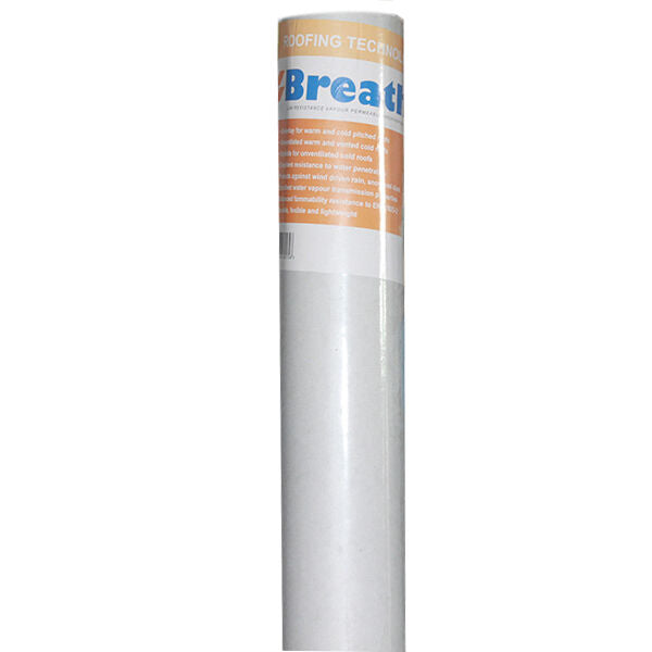 BREATHE-X MEMBRANE 1.5MX50M