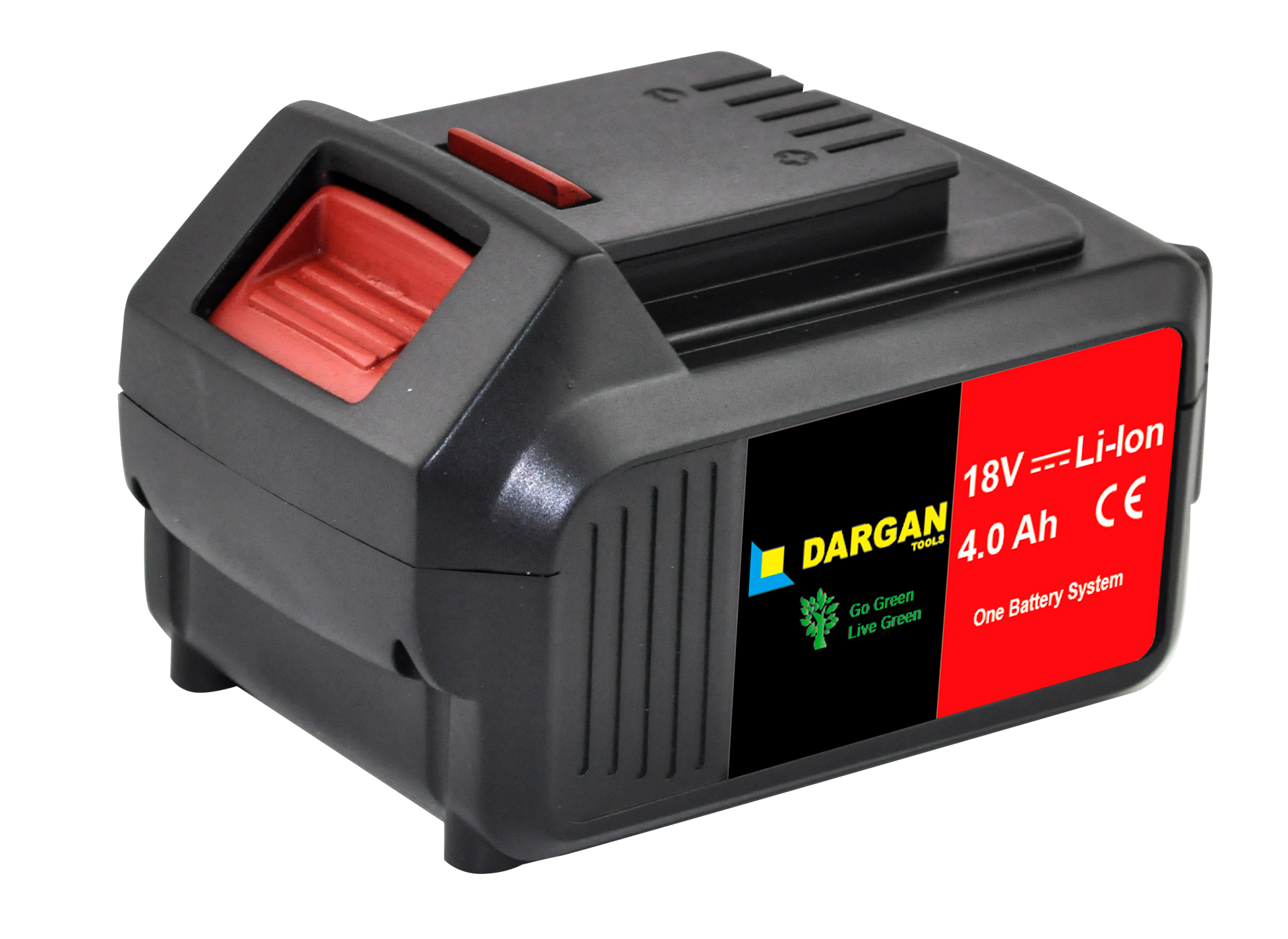 Dargan Li-on Battery 4.0A 18v