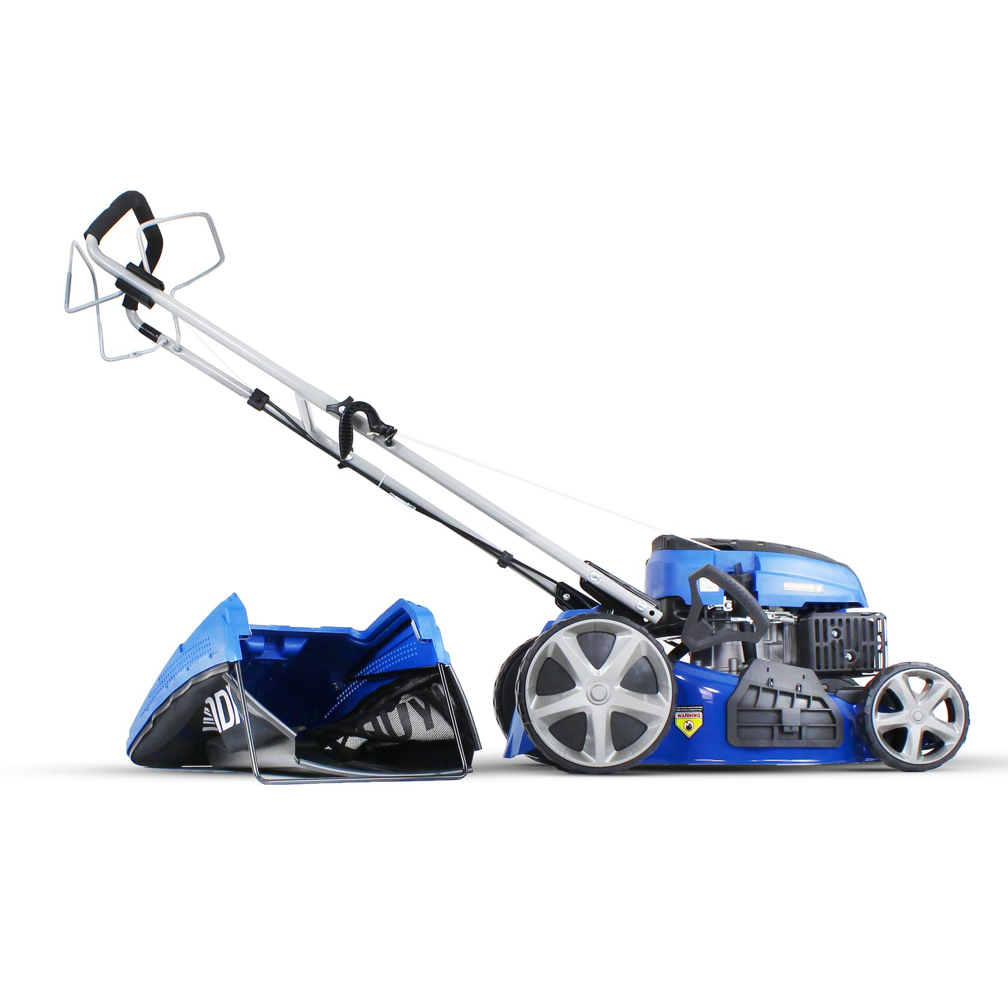 Hyundai Self Propelled Petrol Lawn Mower 3.5hp