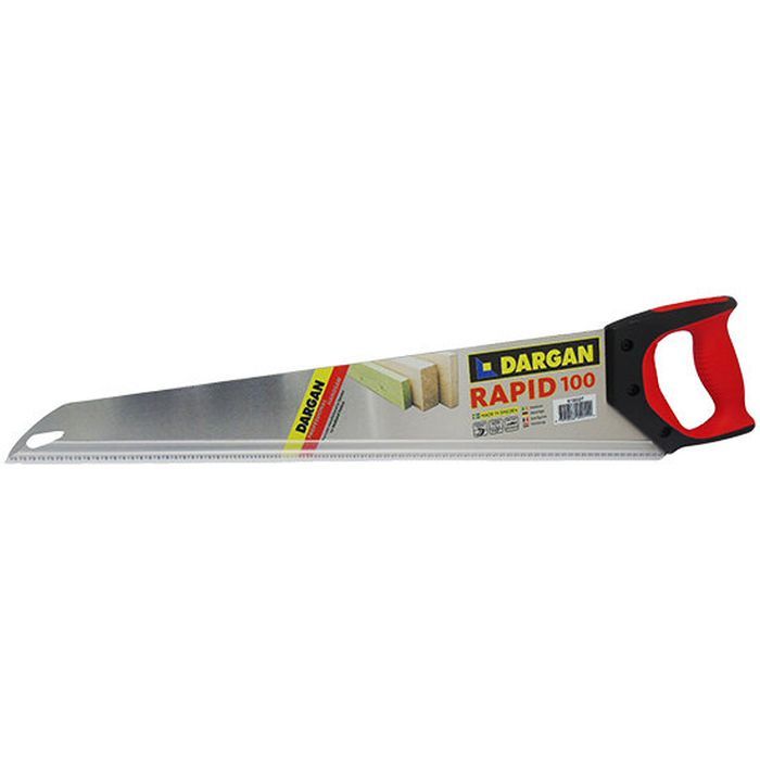 Dargan Handsaw
