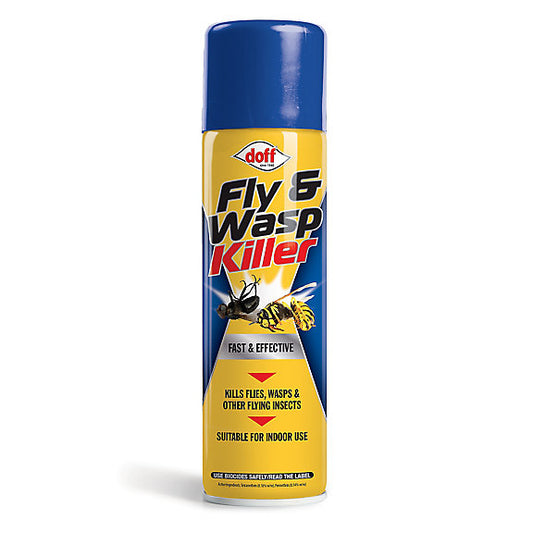 Fly & Wasp Killer