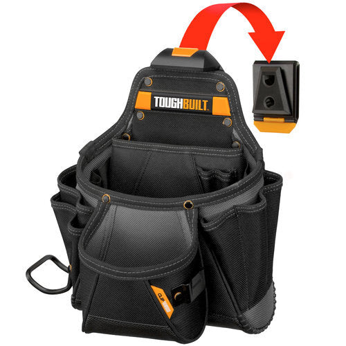 Toughbuilt Contractors Pouch