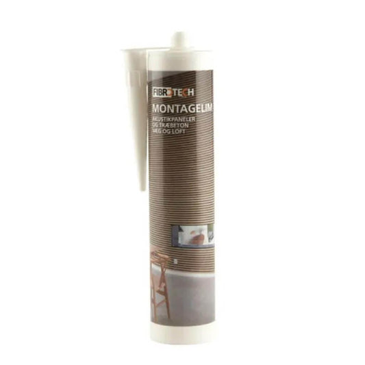 FIBROTECH PANEL GLUE 300ML