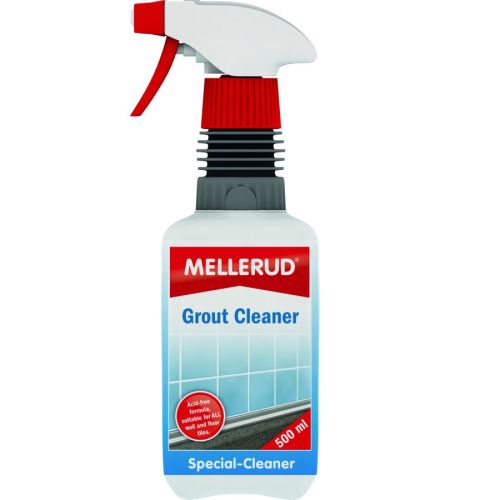 Grout Cleaner