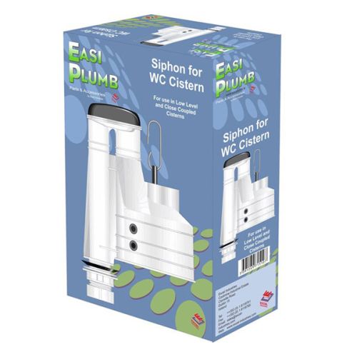 Easi Plumb Siphon