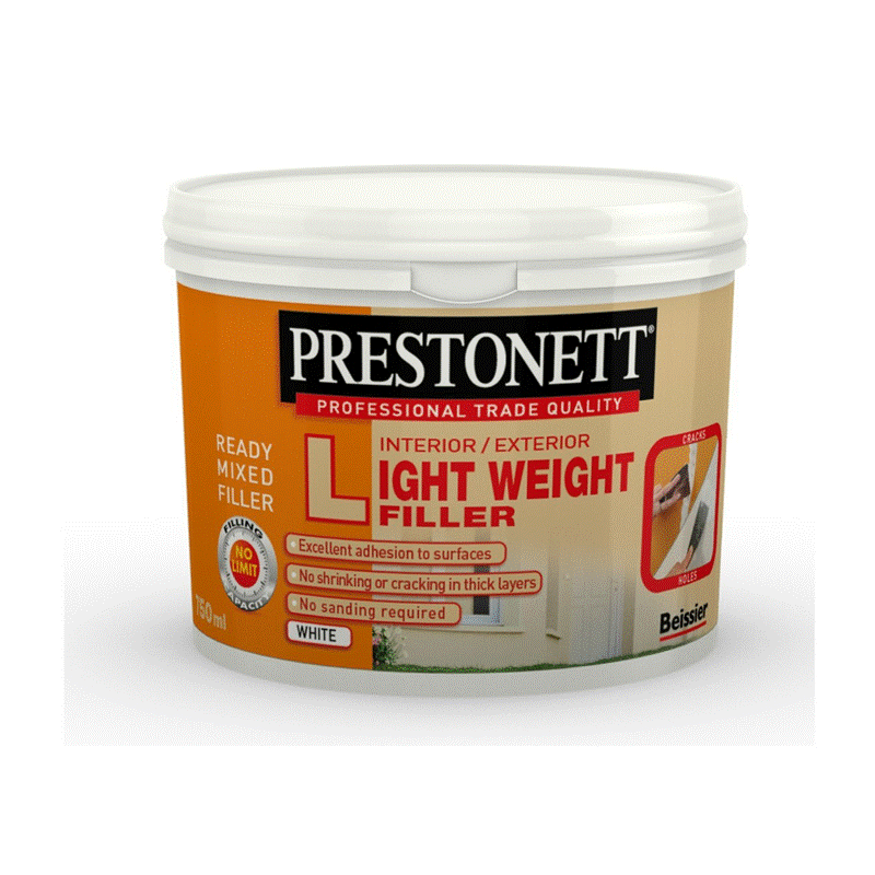Painters & Decorating Fillers