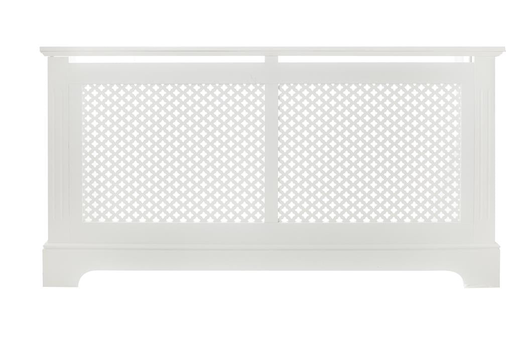 Georgian Radiator Cover – Richard's Hardware