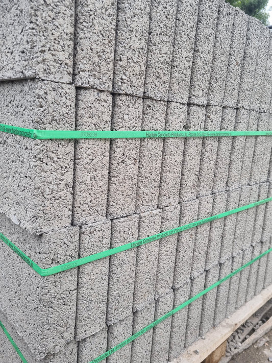 3inch Blocks