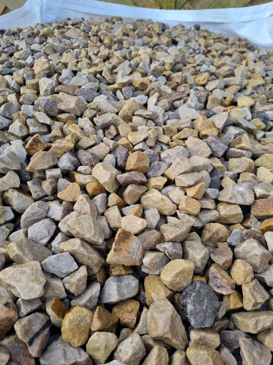 Gold Stone