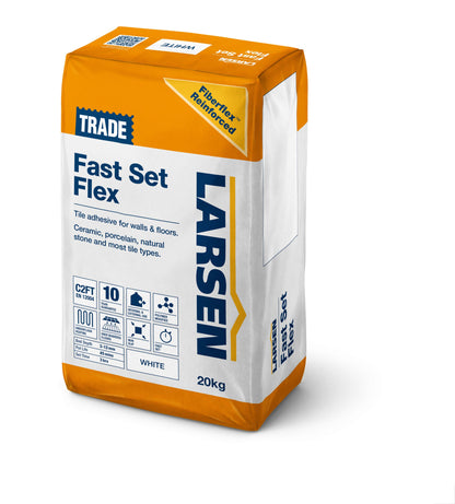 Larsen Tile Adhesive 20kg
